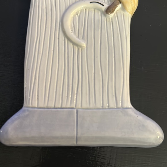 Tastesetter wall decor, Les Artist series, A farmer and wife. Vintage 1990’s - Picture 11 of 14